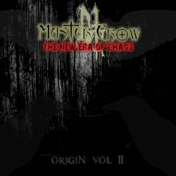 Master Crow : Origin Vol. II : the New Era of Chaos